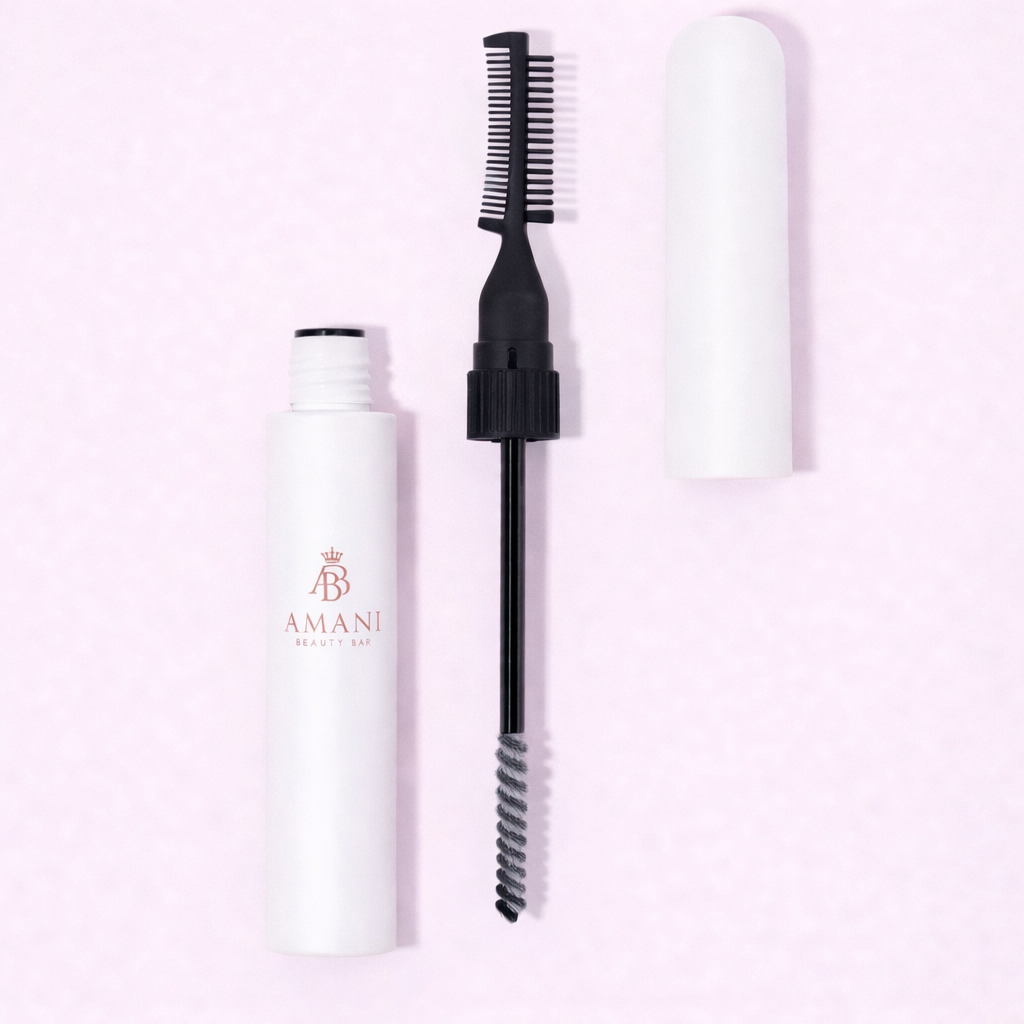 Brow Sculpt - Lamination-Effect Hybrid Wax-Gel